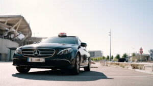 Formation gratuite passerelle VTC TAXI