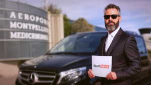 La procédure accélérée pour devenir chauffeur de taxi