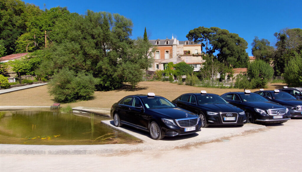 Devenir chauffeur de taxi demande à bien se préparer en amont