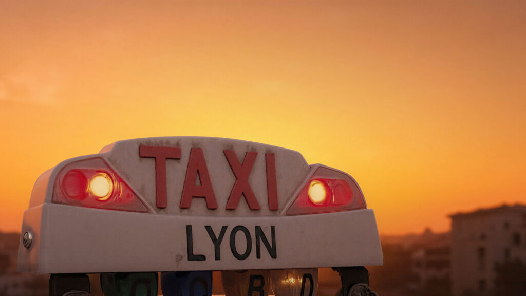 Combien coûte la carte pro de chauffeur de taxi