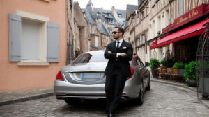 Formation VTC gratuite