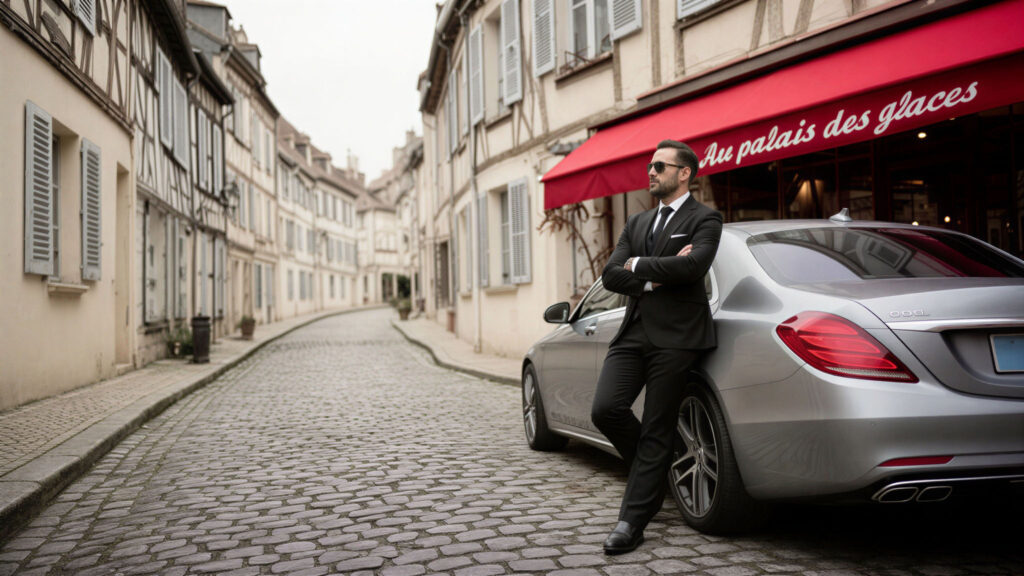 Comprendre le métier de chauffeur VTC