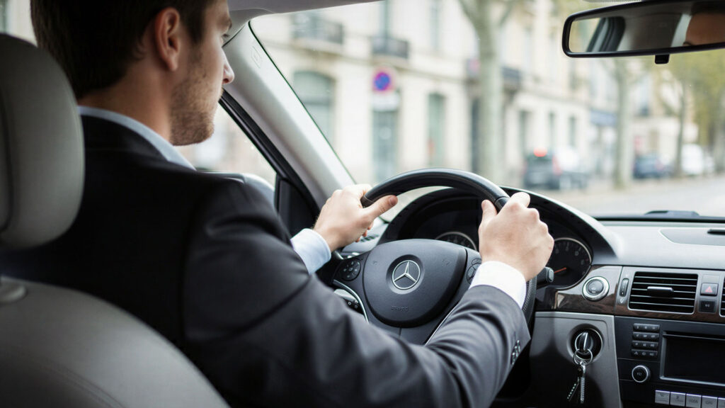 Comment obtenir une carte VTC ?