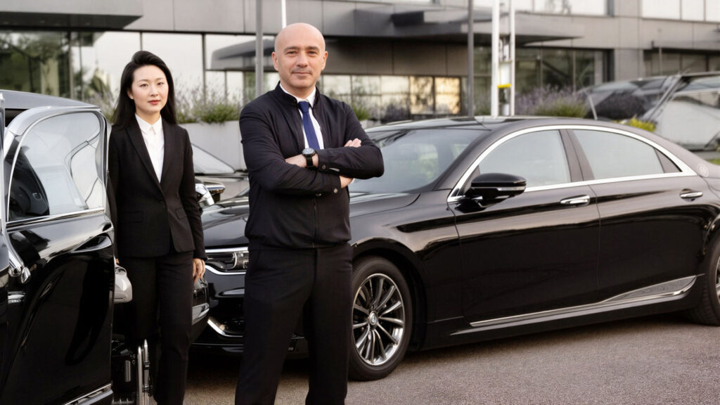 Examen passerelle VTC-TAXI : de chauffeur VTC à chauffeur TAXI