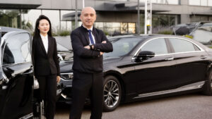 Examen passerelle VTC-TAXI : de chauffeur VTC à chauffeur TAXI